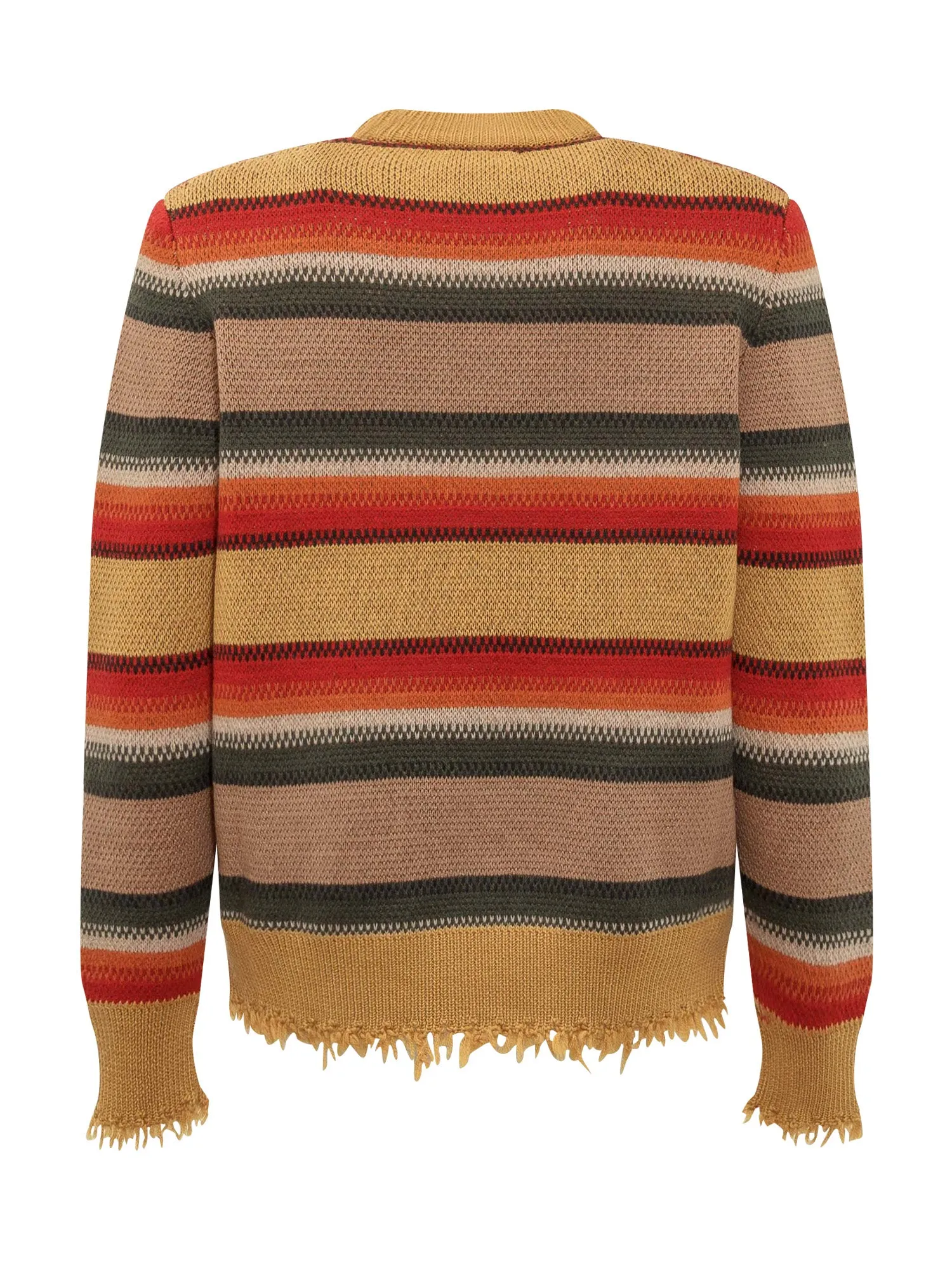 Alanui The Peanuts Gauchos Sweater