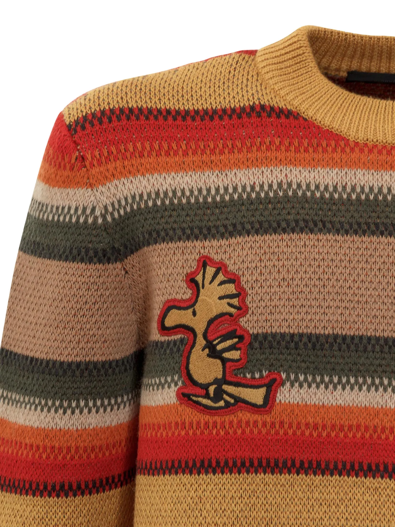 Alanui The Peanuts Gauchos Sweater