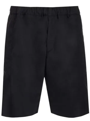 Alexander McQueen Bermuda Shorts
