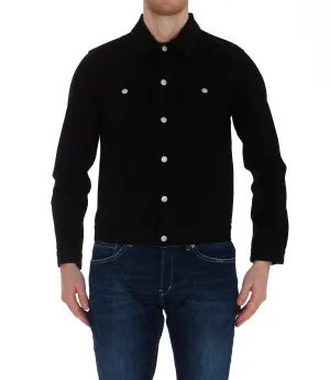 Alexander McQueen Denim Jacket
