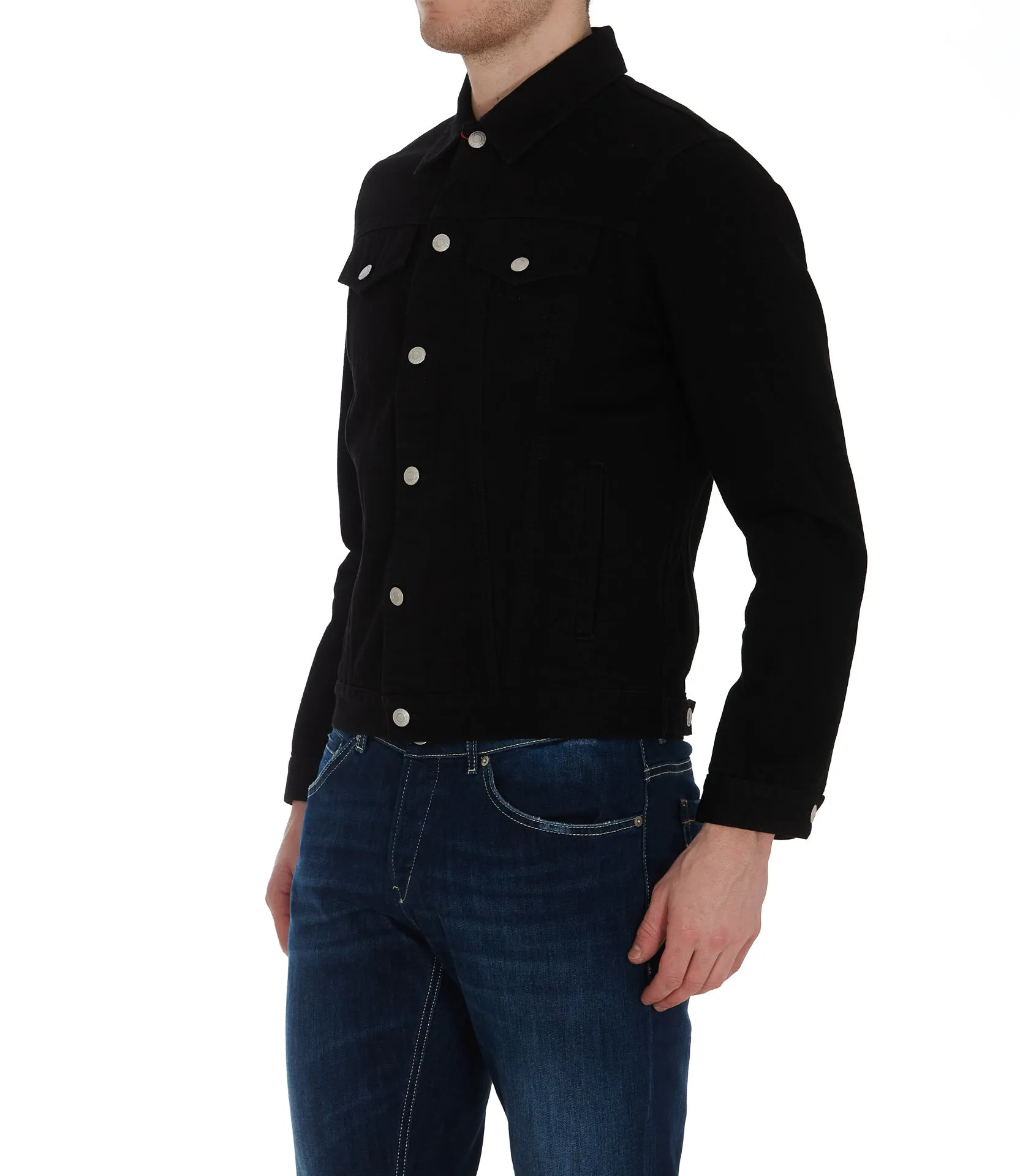 Alexander McQueen Denim Jacket