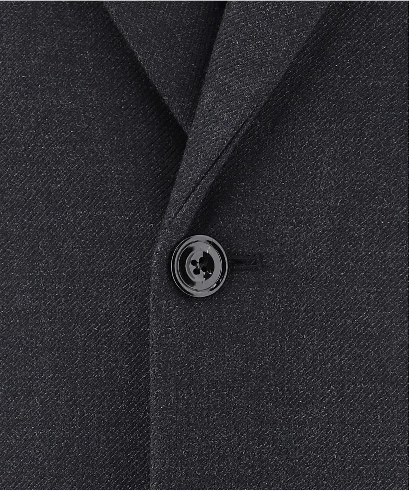 Alexander McQueen Single Breasted Coat