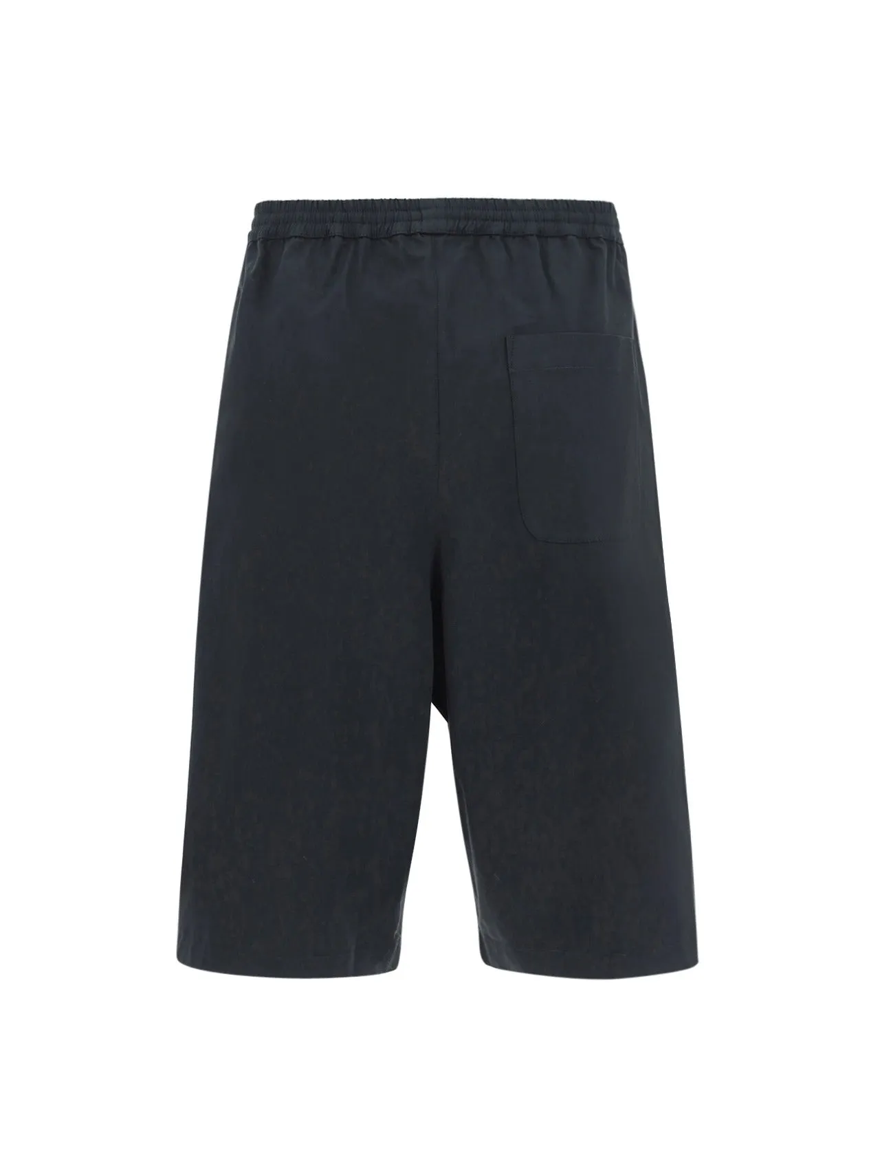 Ambush Knee-Length Bermuda Shorts