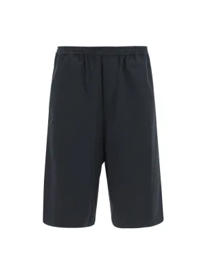 Ambush Knee-Length Bermuda Shorts