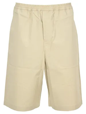 Ambush Knee-Length Bermuda Shorts