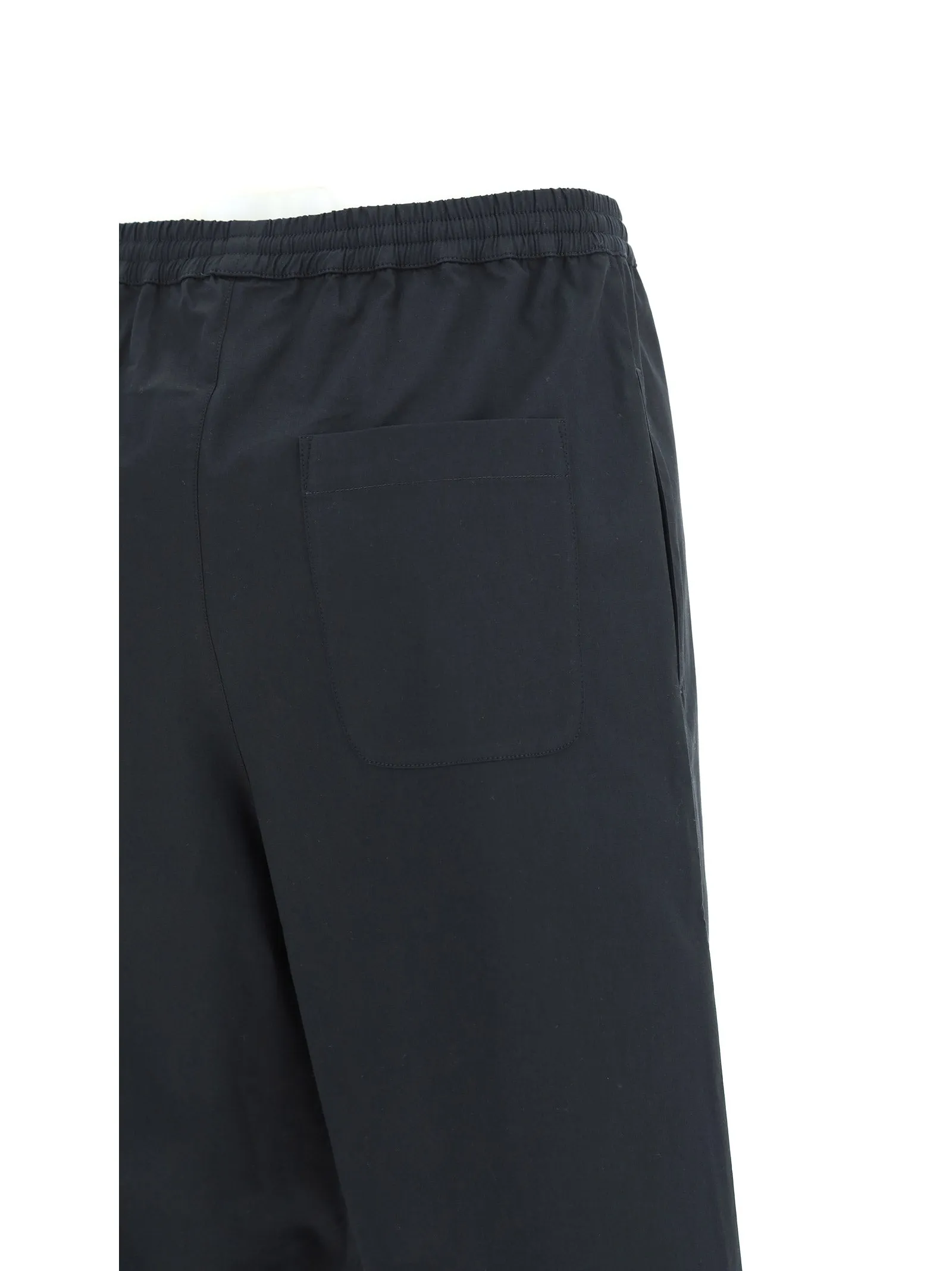 Ambush Knee-Length Bermuda Shorts