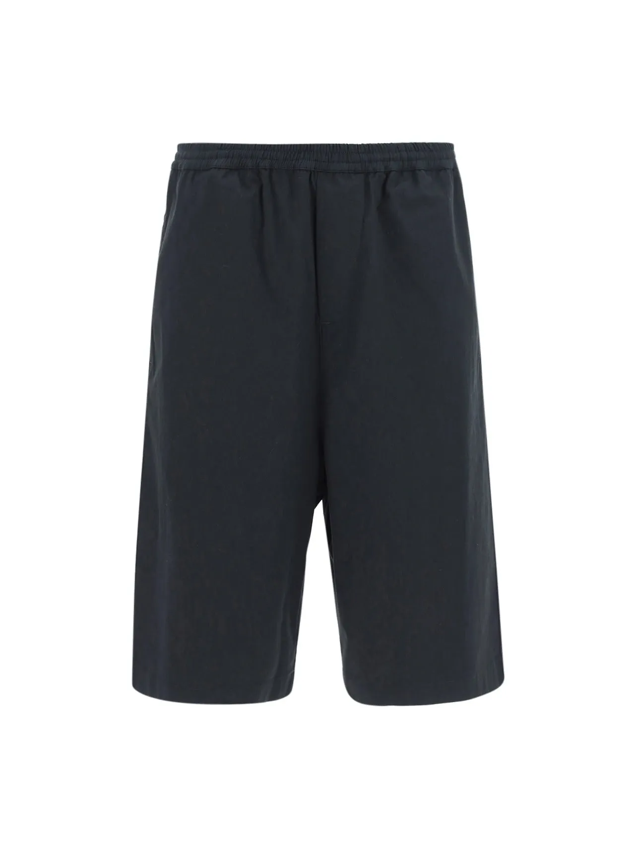 Ambush Knee-Length Bermuda Shorts
