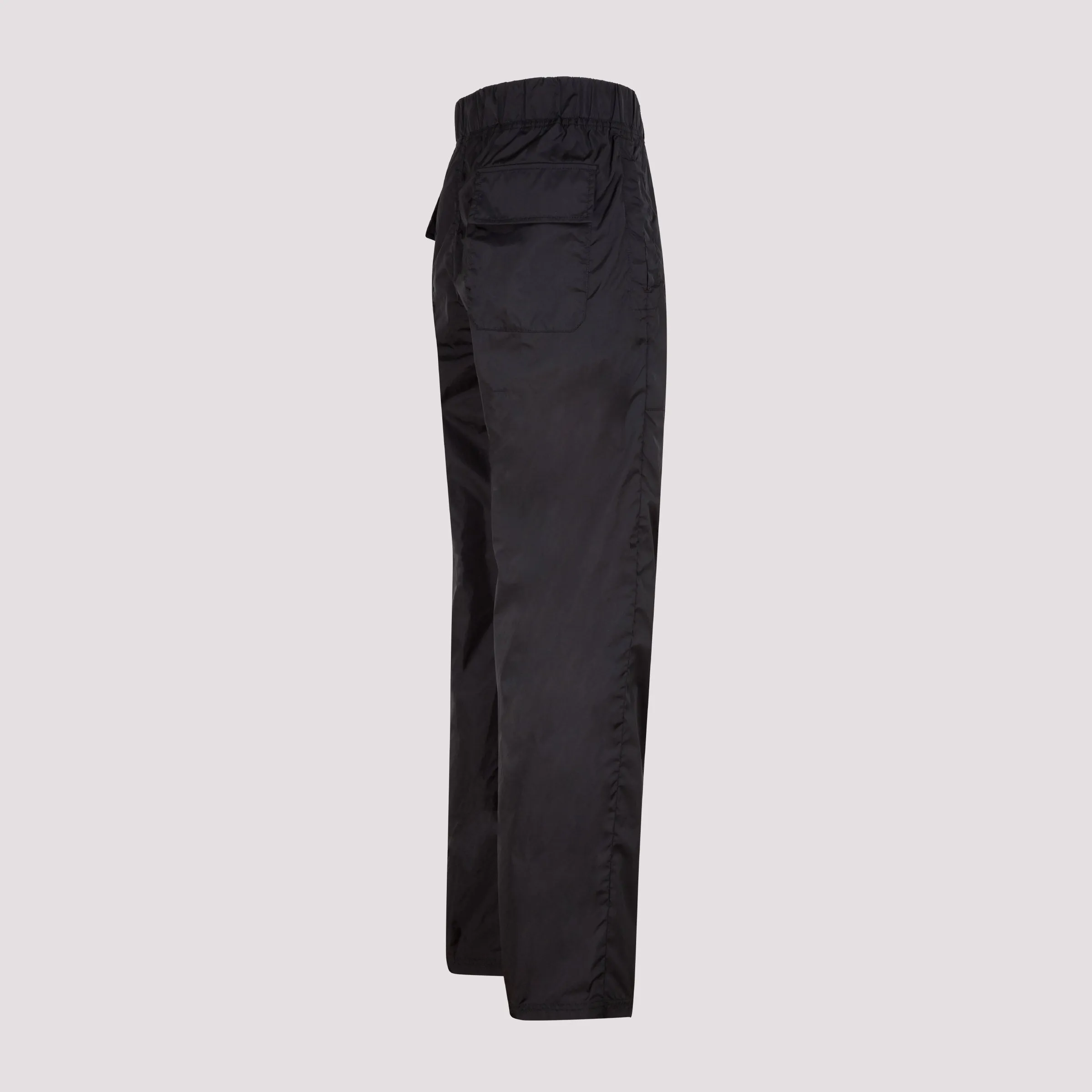 Ambush Logo Printed Cargo Pants