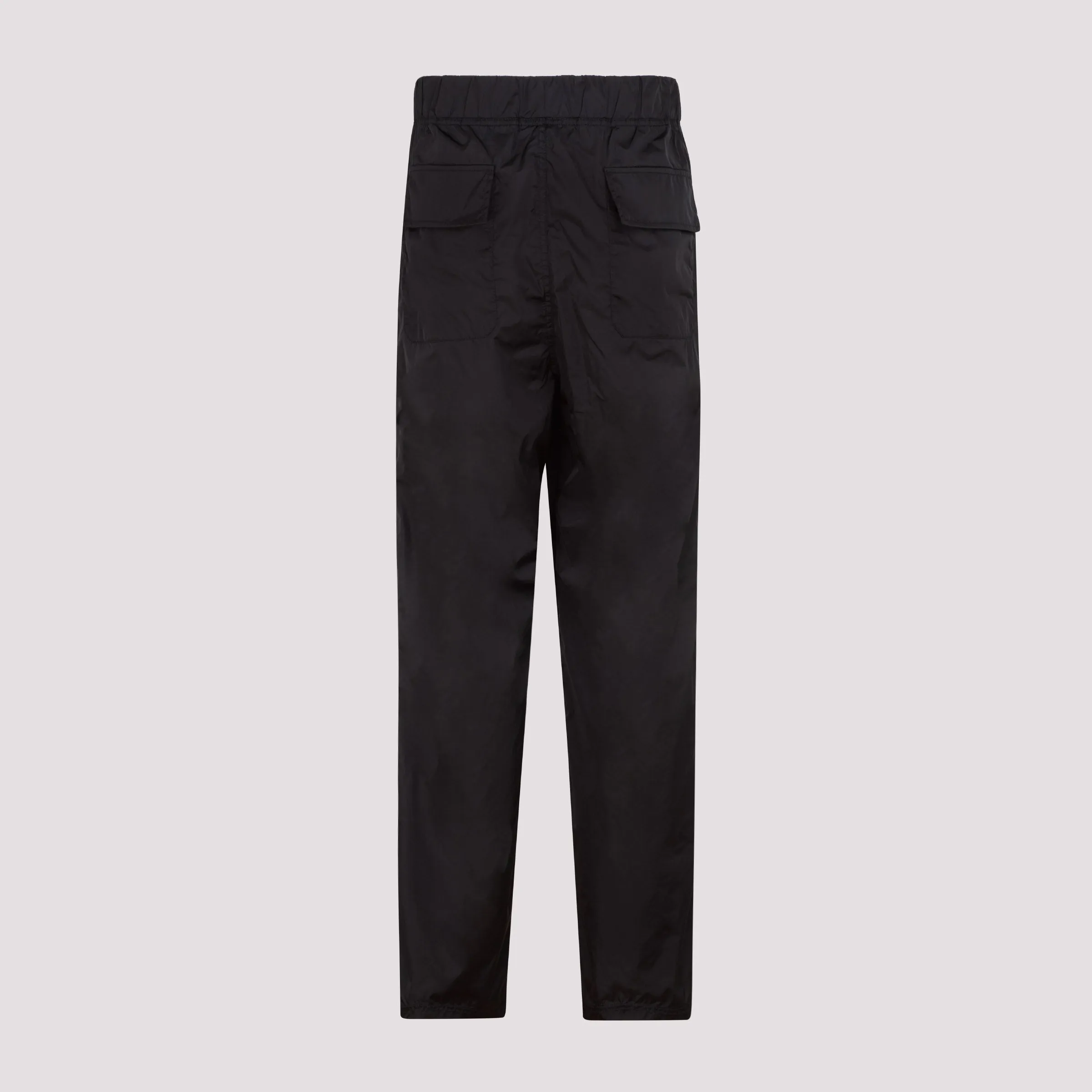 Ambush Logo Printed Cargo Pants