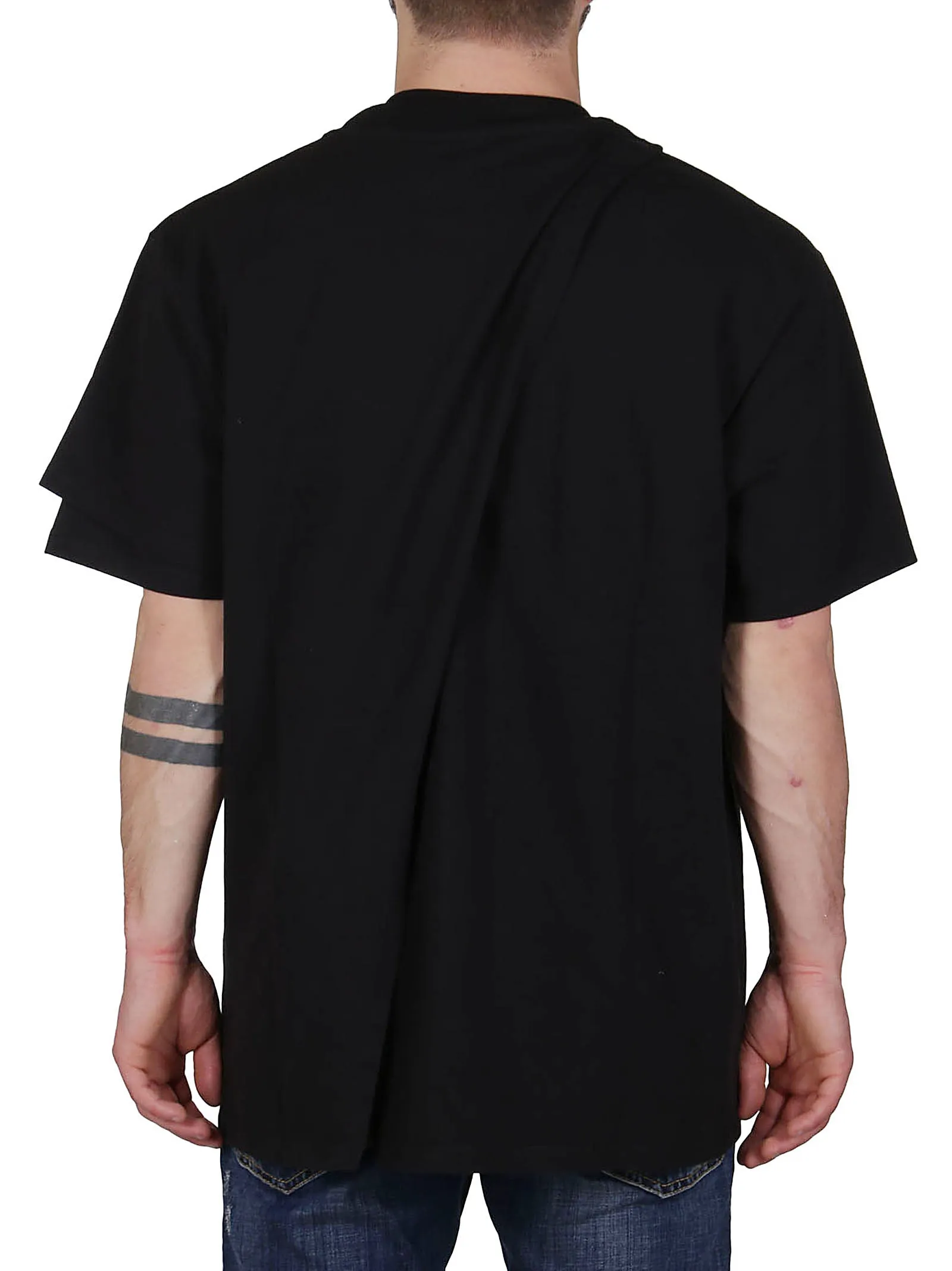 Ambush Overlap T-Shirt