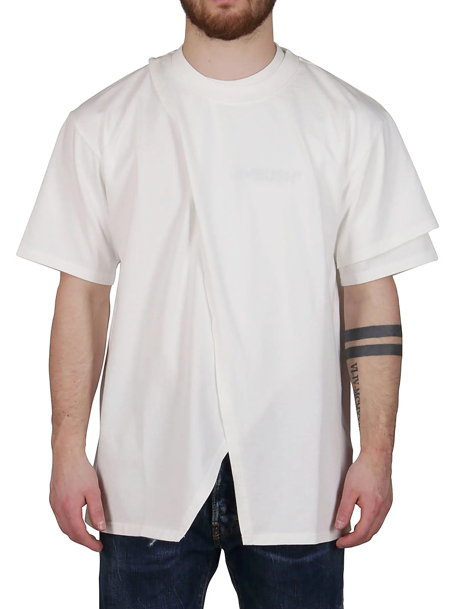 Ambush Overlap T-Shirt