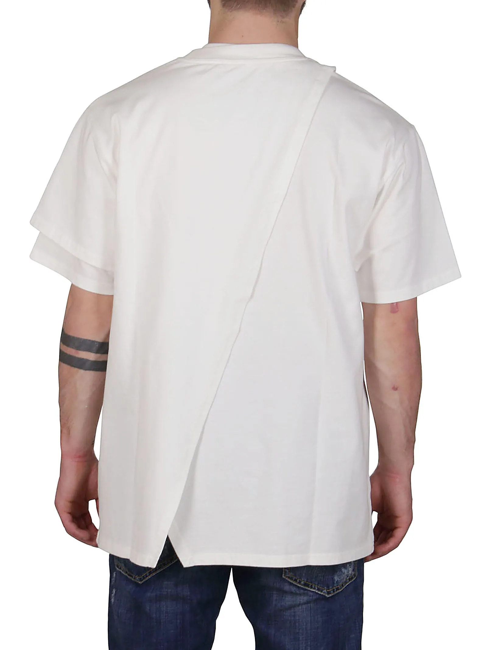Ambush Overlap T-Shirt