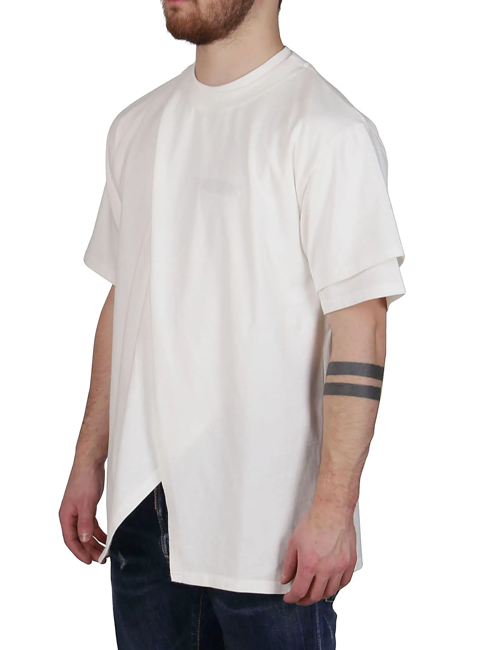 Ambush Overlap T-Shirt