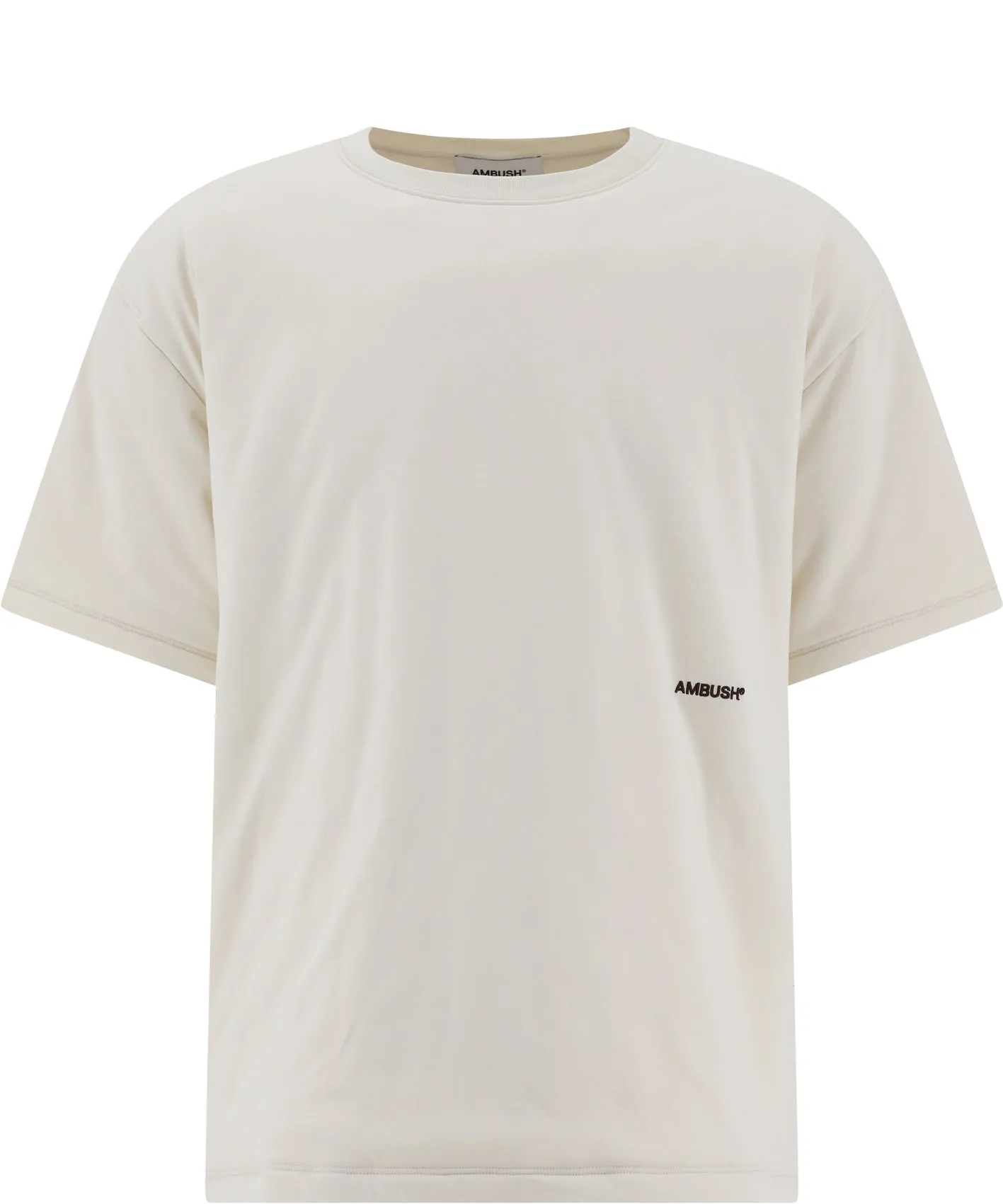 Ambush Padded Crewneck T-Shirt