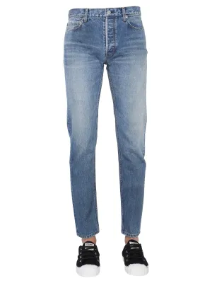 Ambush Straight-Leg Jeans