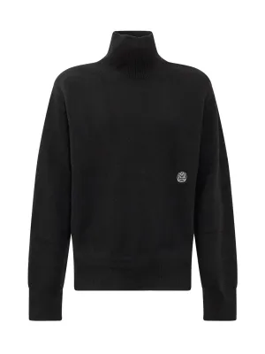 Ambush Turtleneck Knitted Jumper