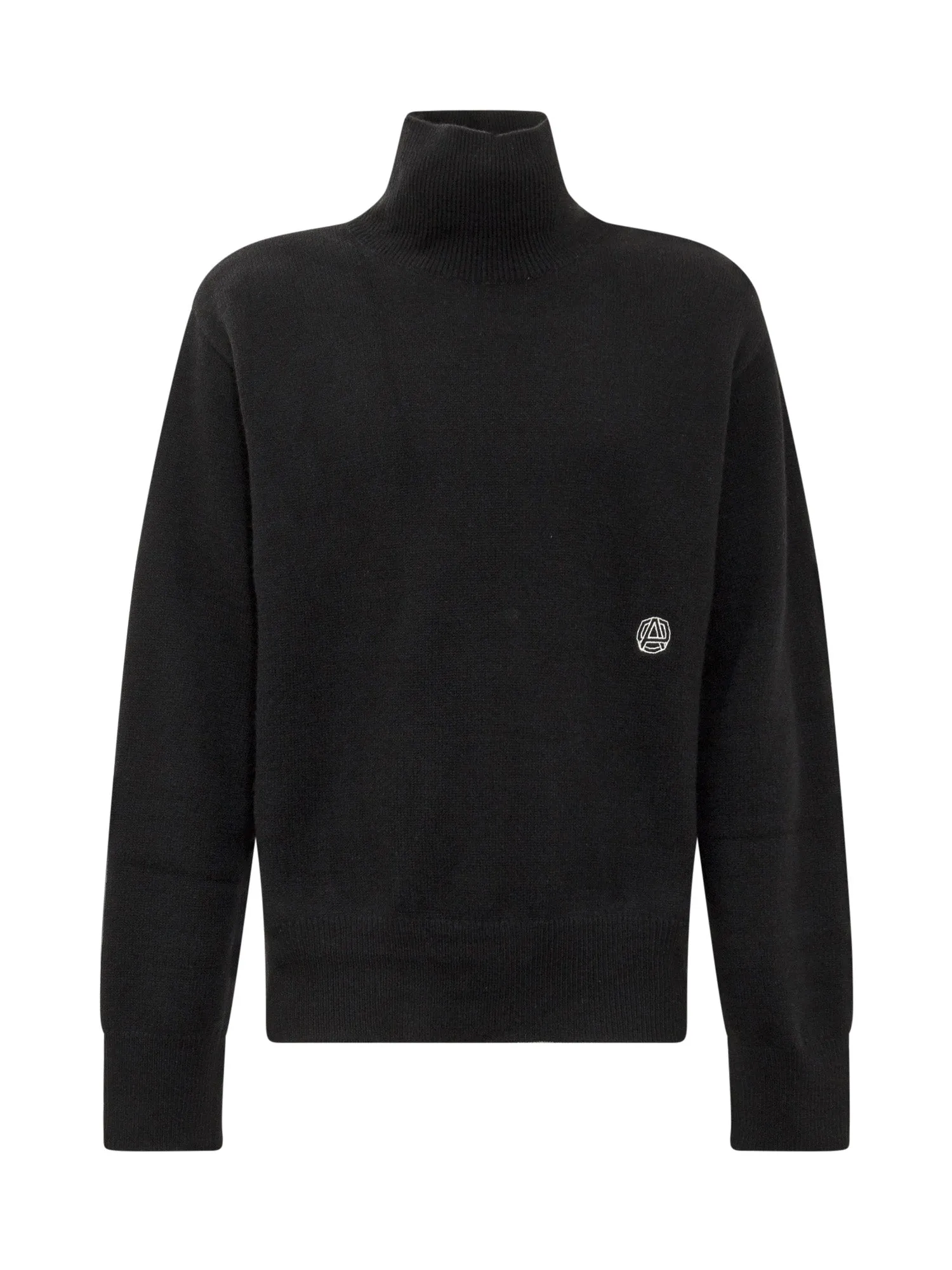 Ambush Turtleneck Knitted Jumper