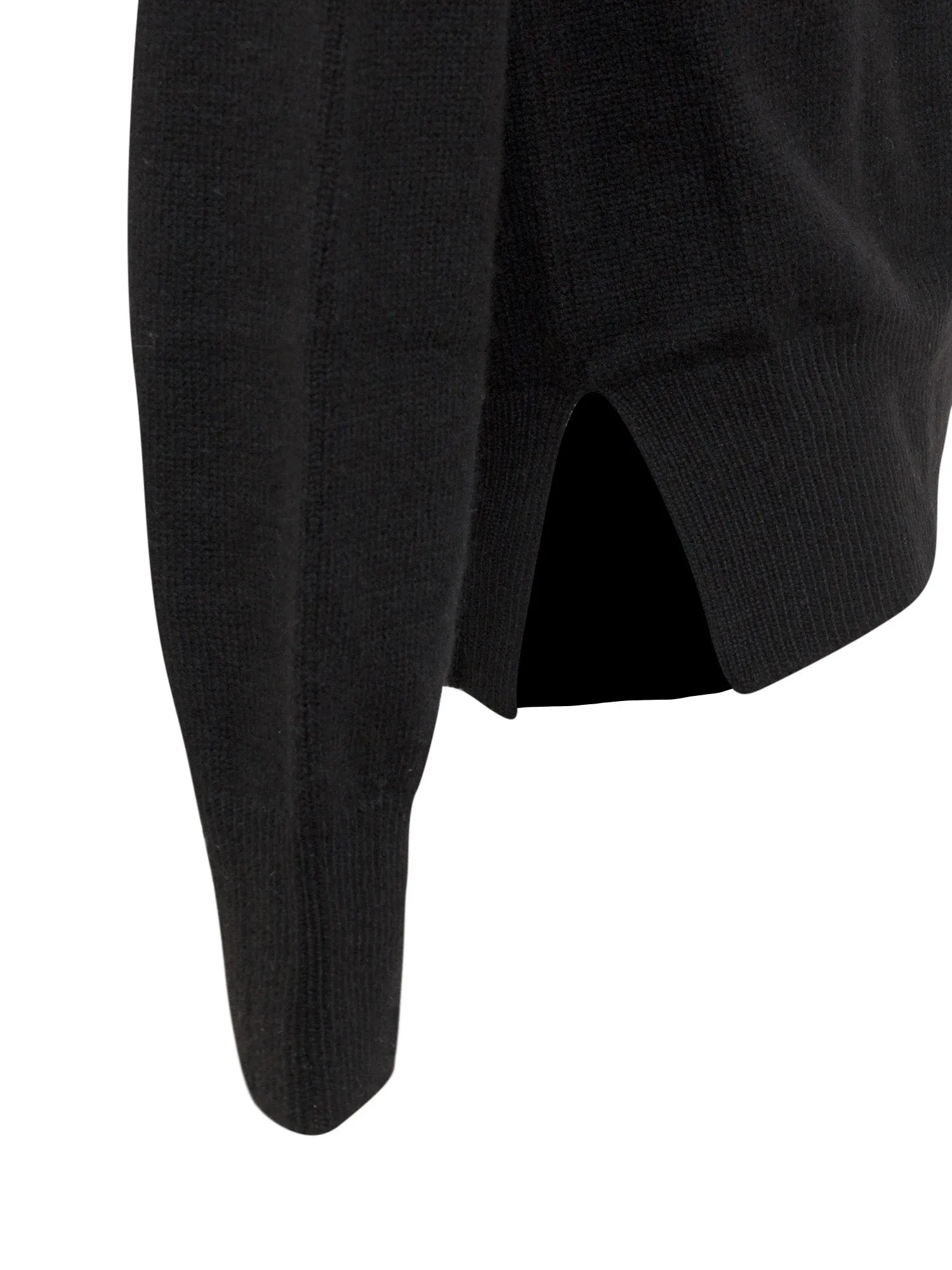 Ambush Turtleneck Knitted Jumper
