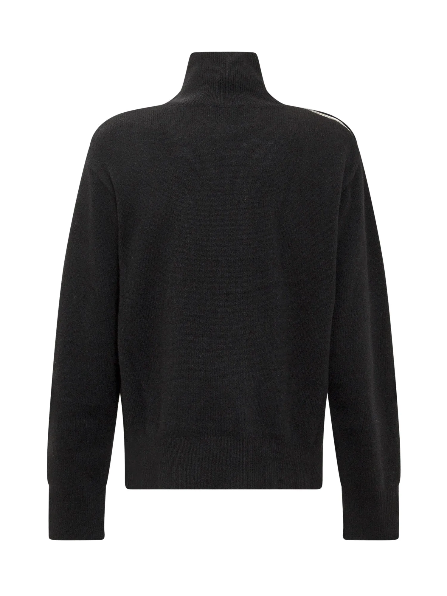 Ambush Turtleneck Knitted Jumper