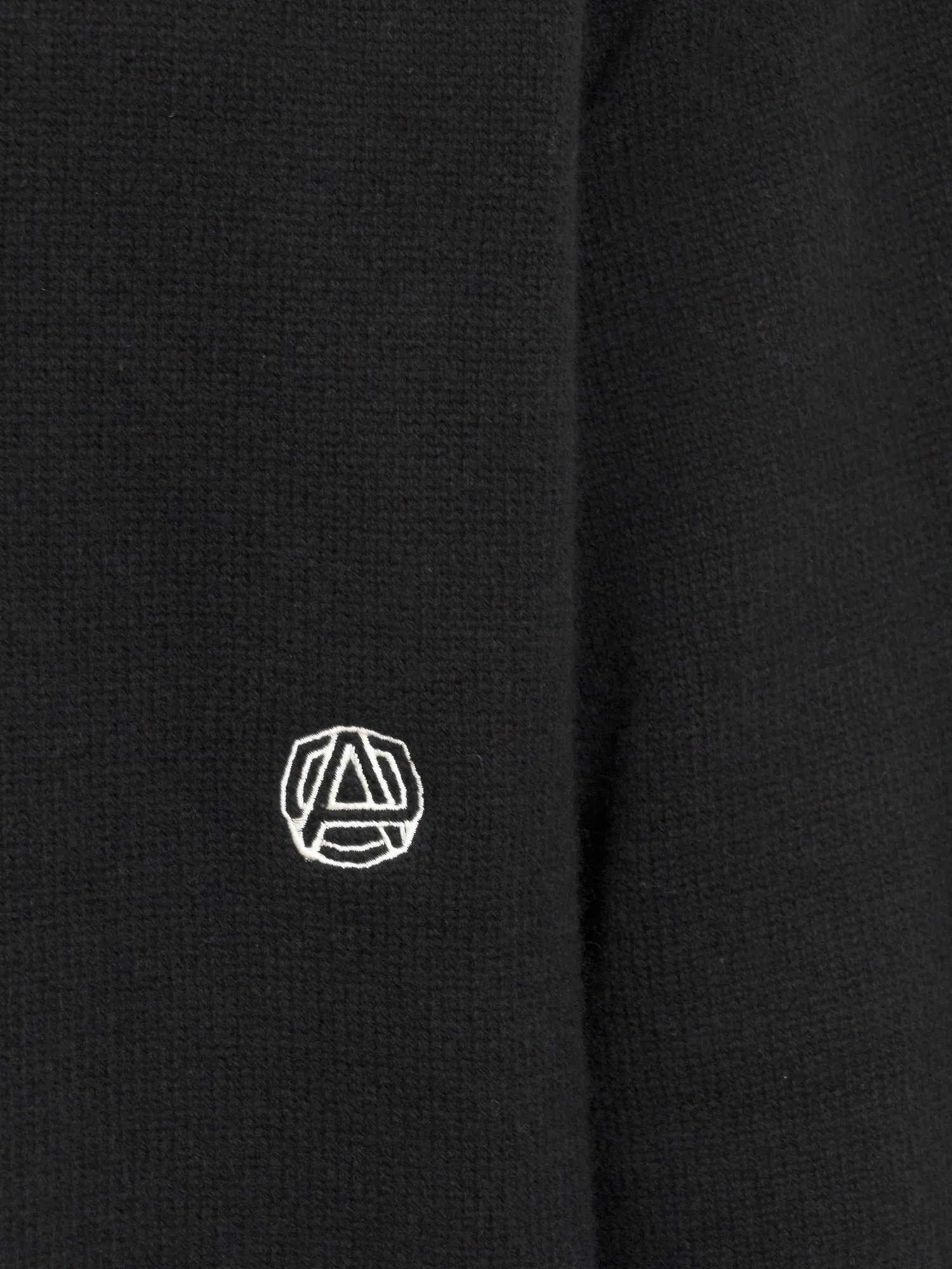 Ambush Turtleneck Knitted Jumper