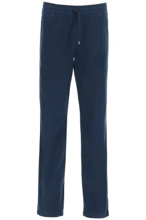 A.P.C. Drawstring Waist Pants