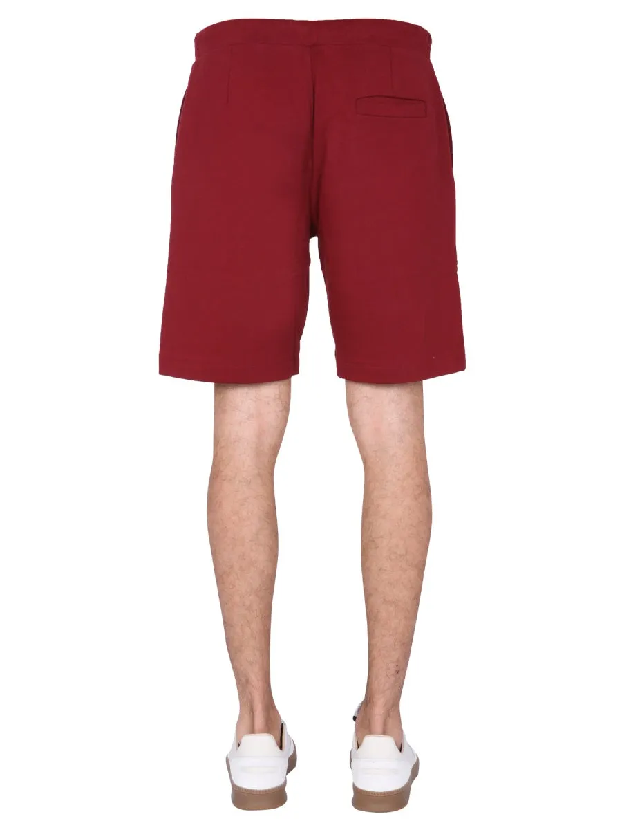 A.P.C. Item Drawstring Shorts