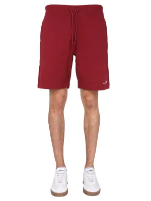 A.P.C. Item Drawstring Shorts