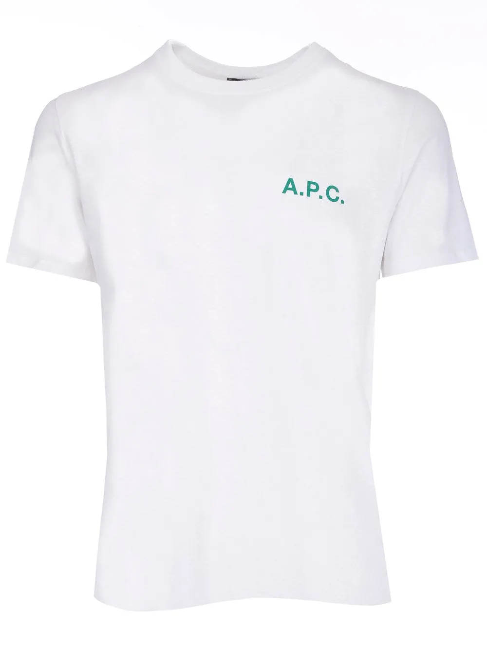 A.P.C. Mike Crewneck T-Shirt