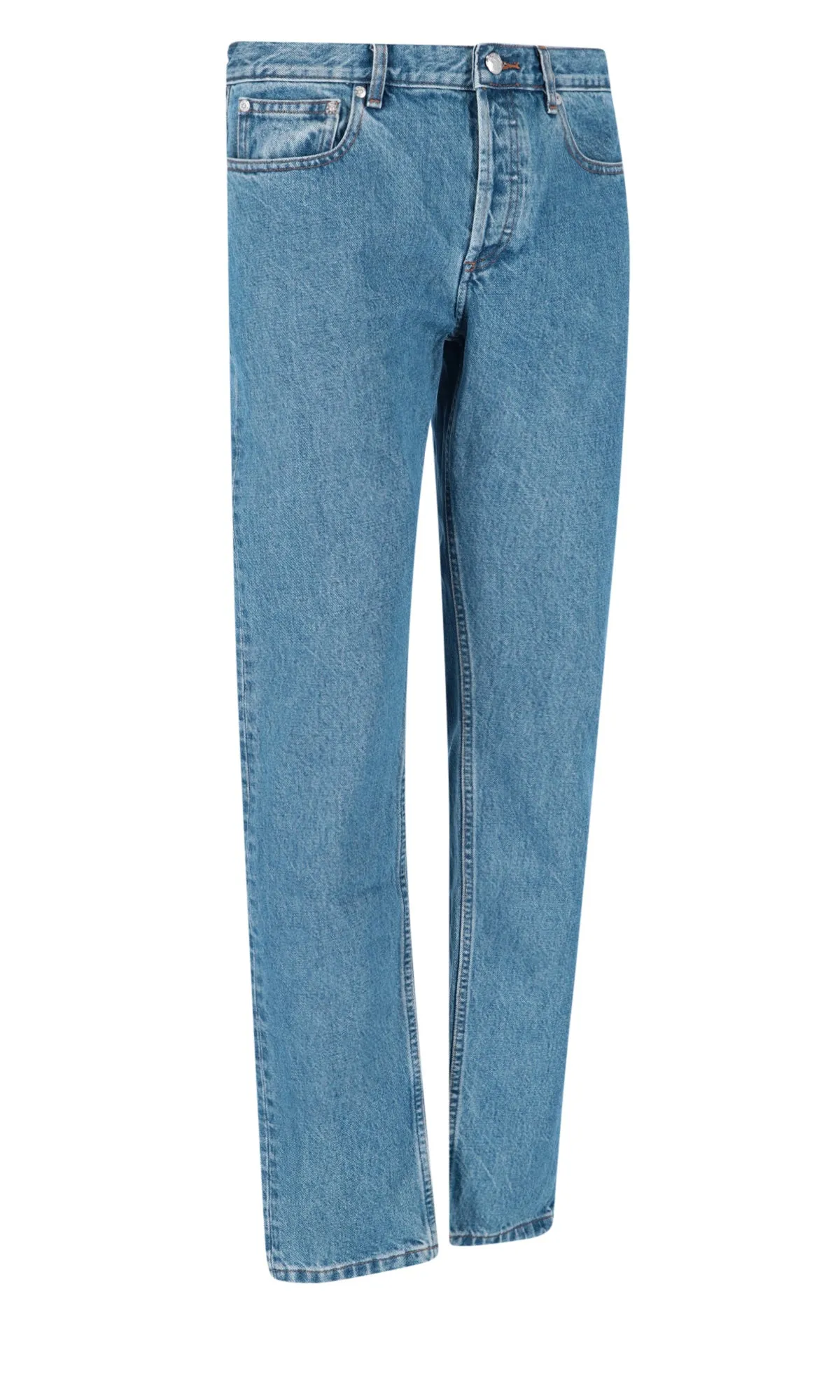 A.P.C. Petit Mid Waist Jeans