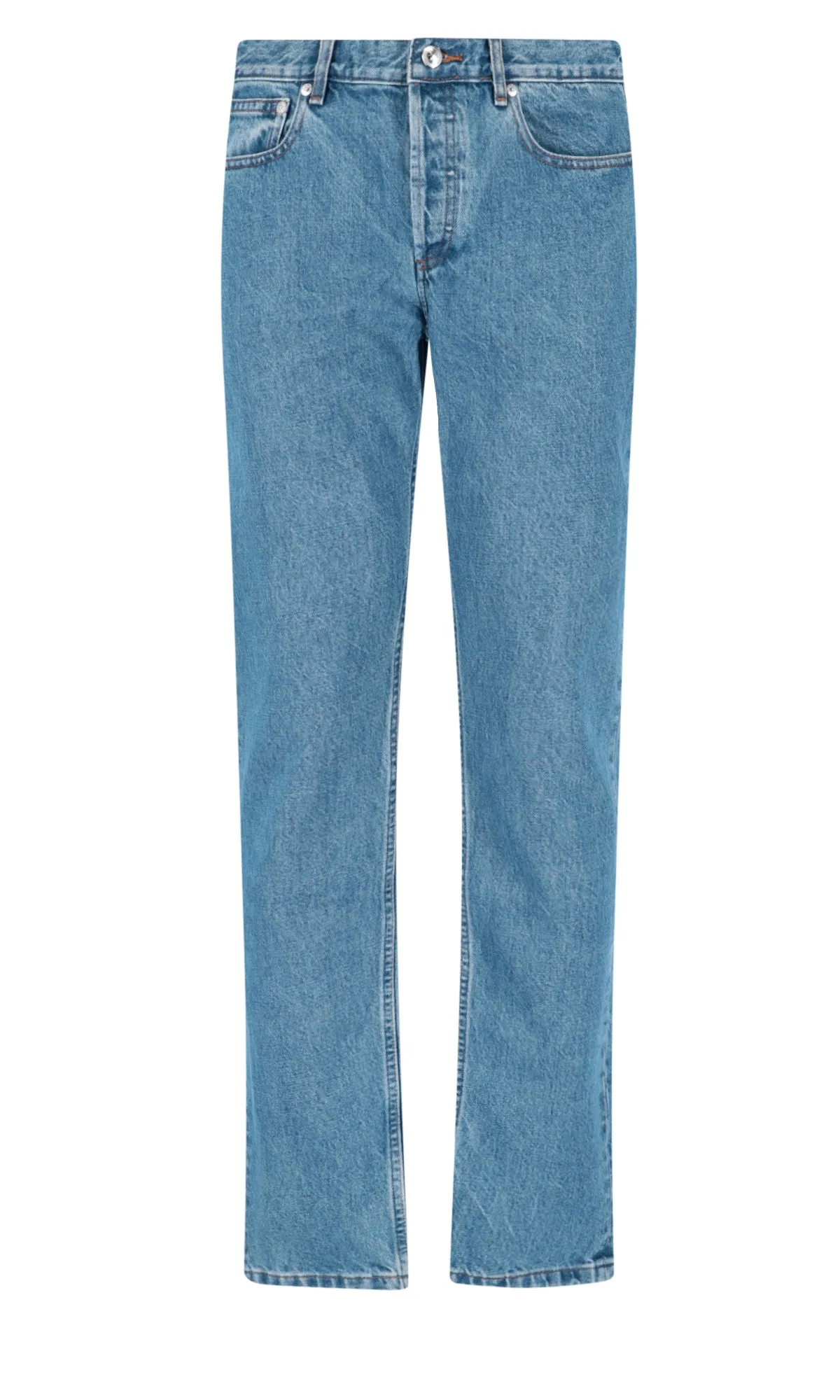 A.P.C. Petit Mid Waist Jeans