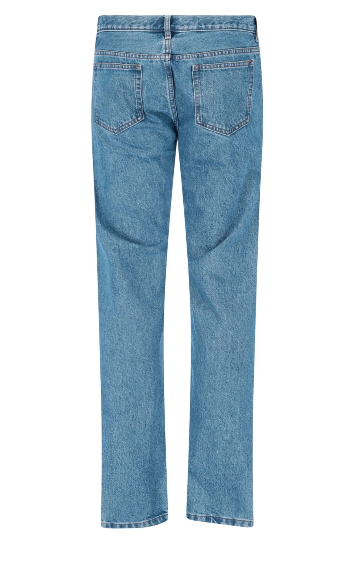 A.P.C. Petit Mid Waist Jeans