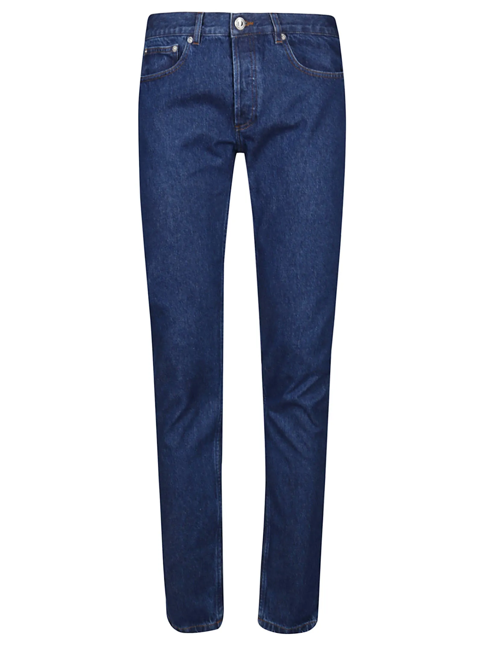 A.P.C. Tapered-Leg Jeans