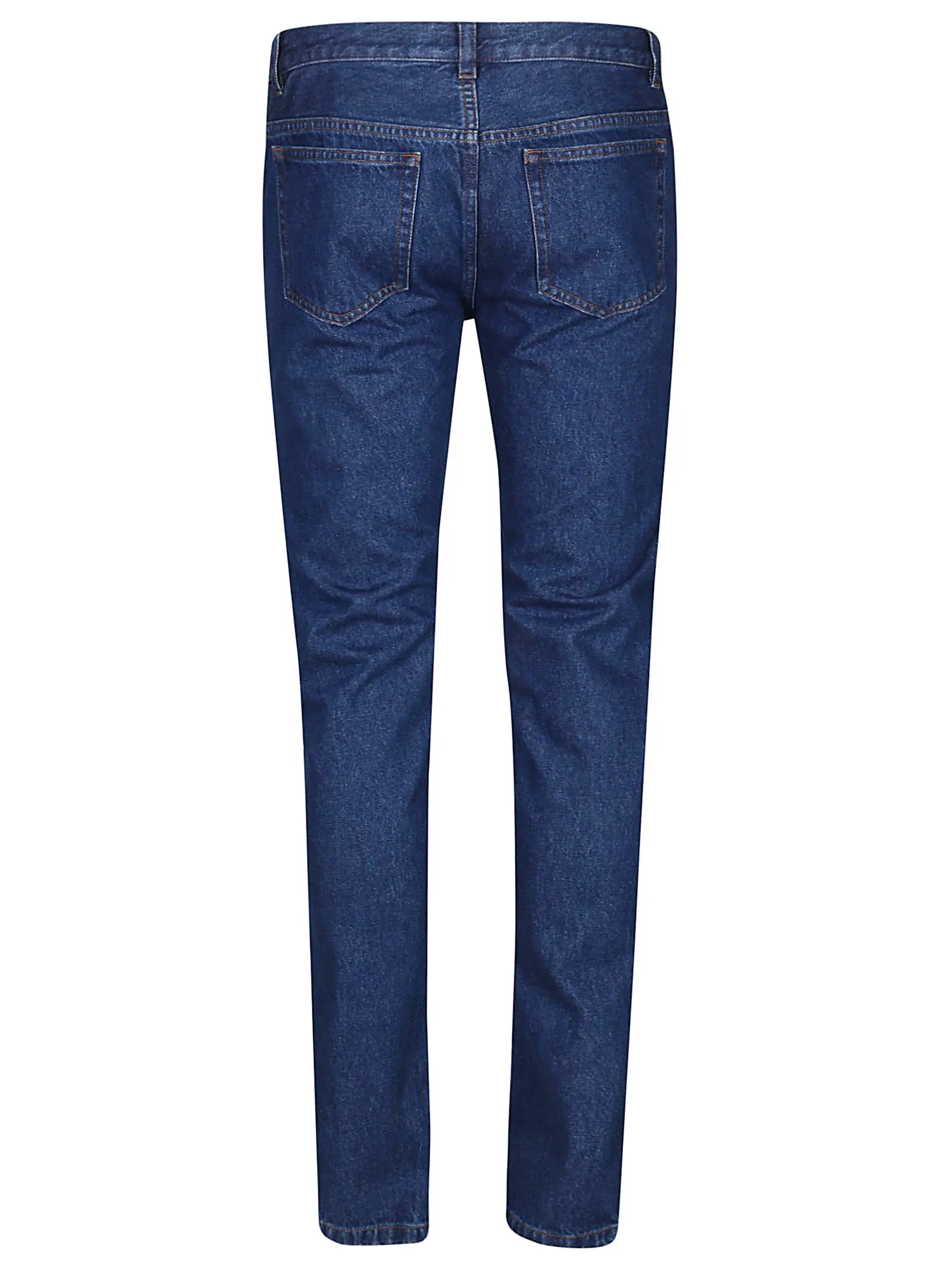 A.P.C. Tapered-Leg Jeans