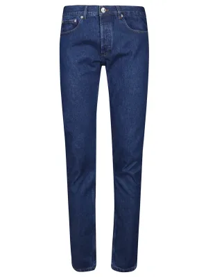 A.P.C. Tapered-Leg Jeans