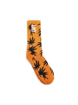Aries Logo Intarsia-Knit Socks