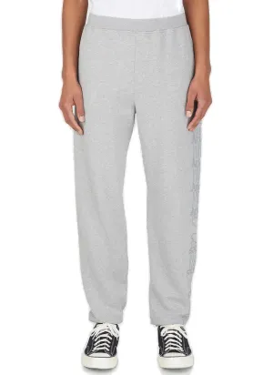 Aries Reflective Column Track Pants