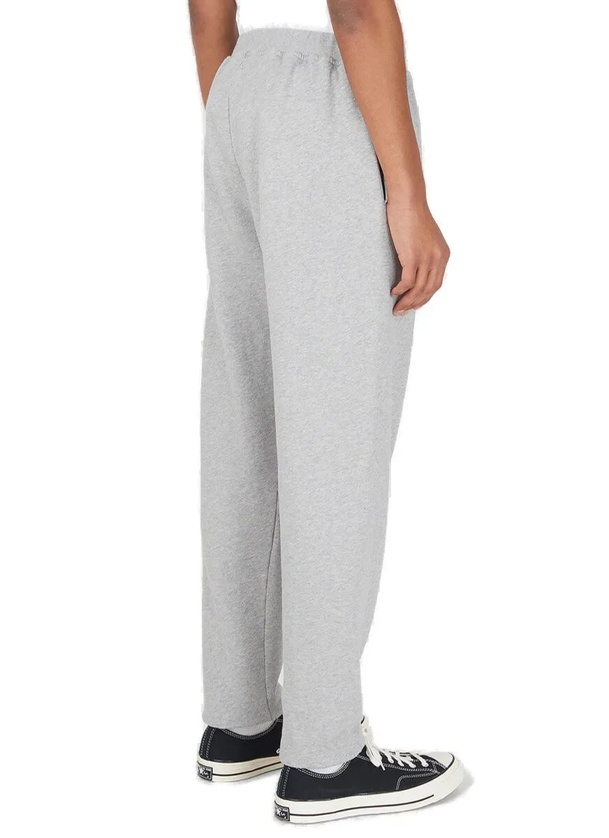Aries Reflective Column Track Pants