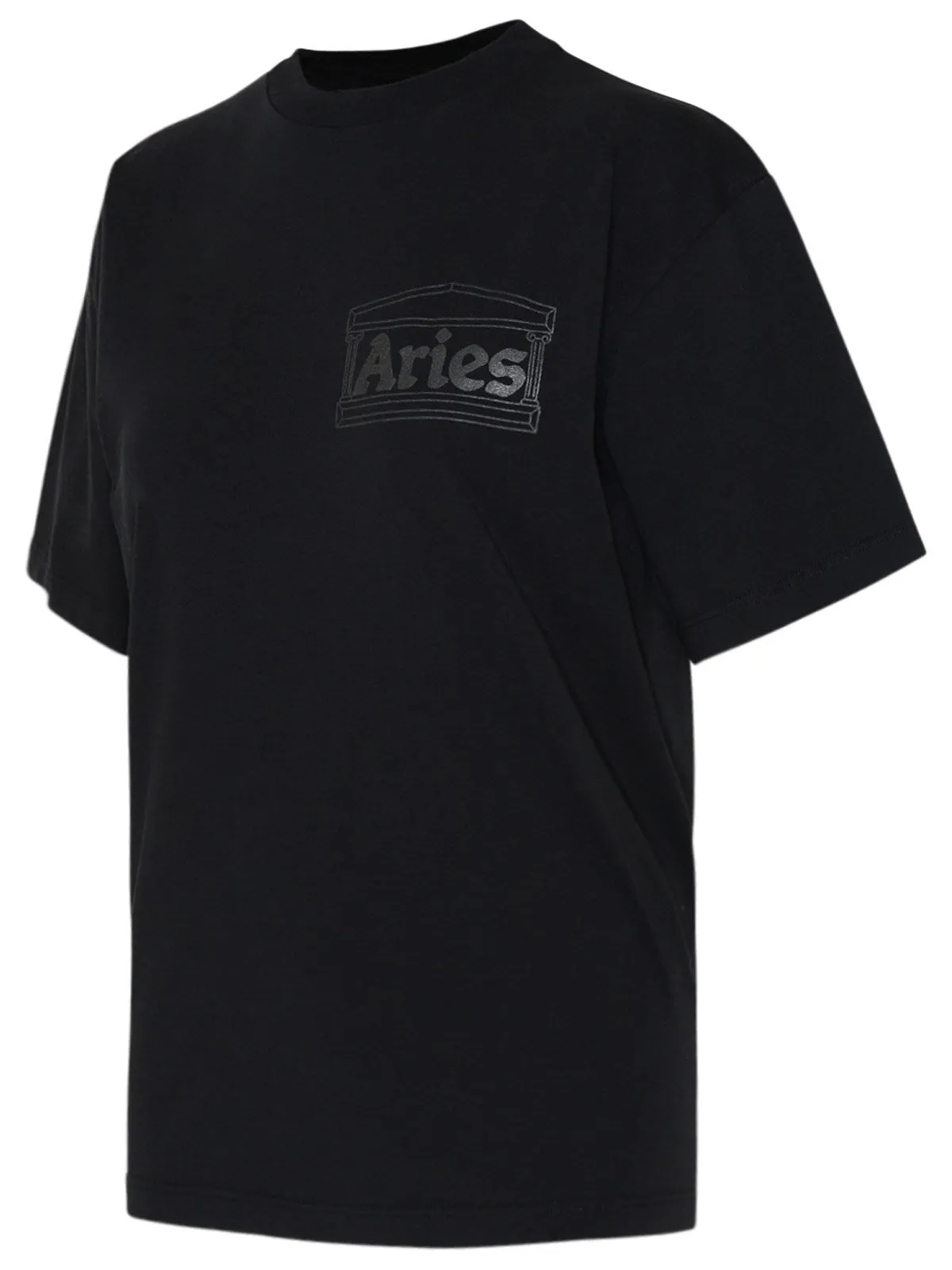 Aries Temple Crewneck T-Shirt