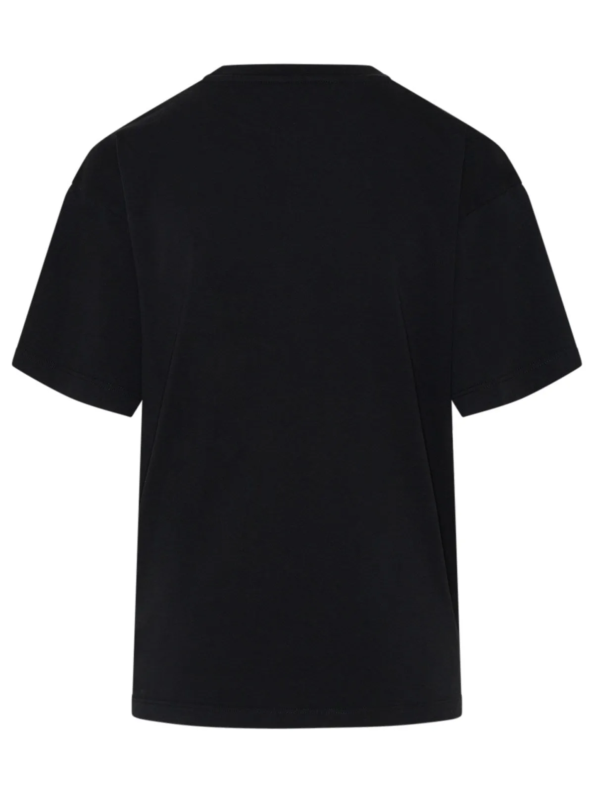 Aries Temple Crewneck T-Shirt