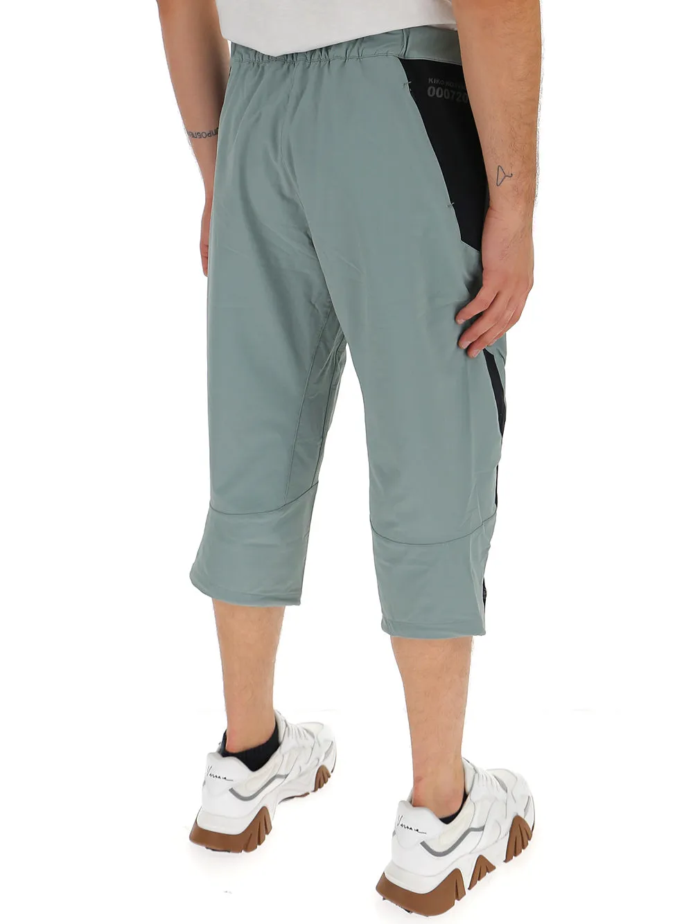 ASICS Cropped Track Pants