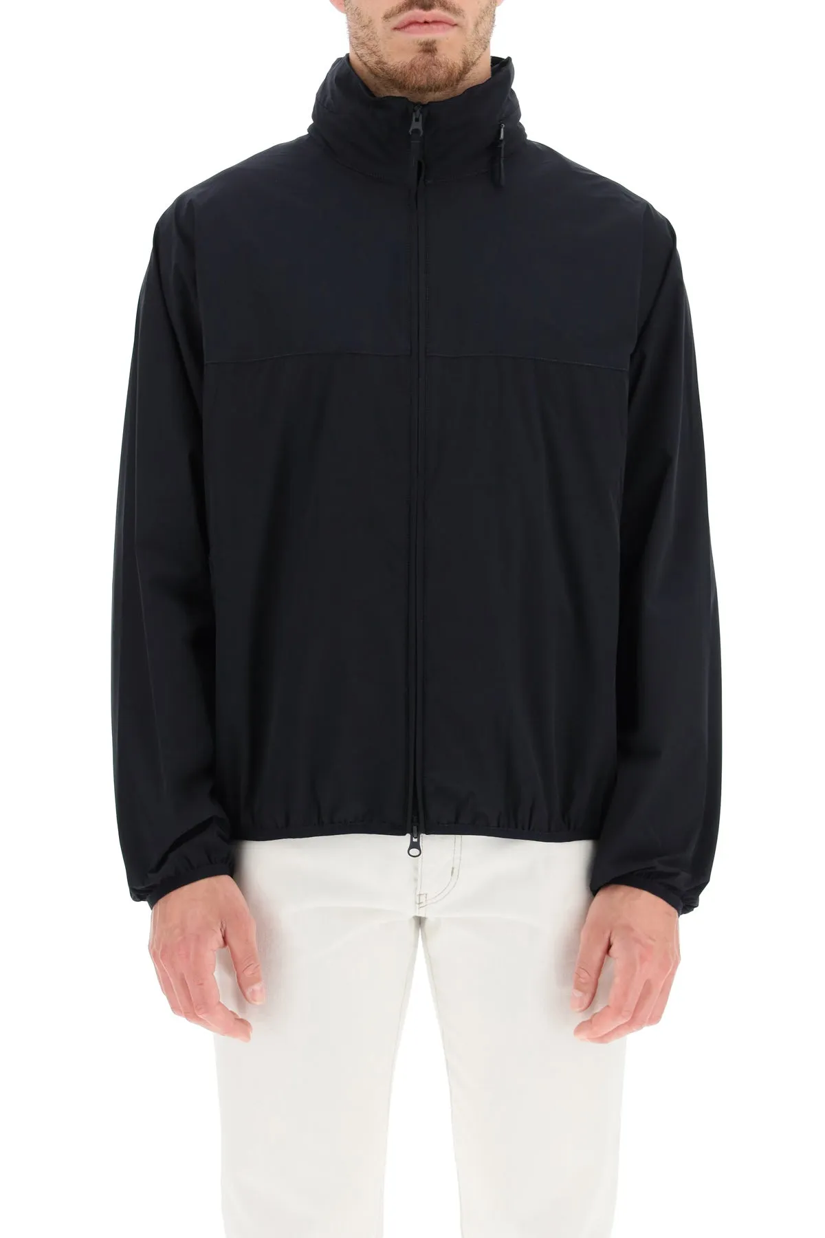 Aspesi Aereo Zipped Jacket
