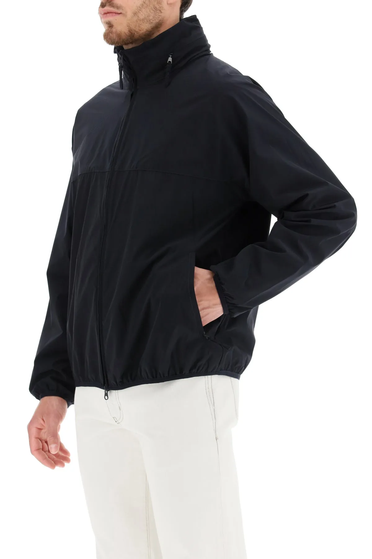 Aspesi Aereo Zipped Jacket