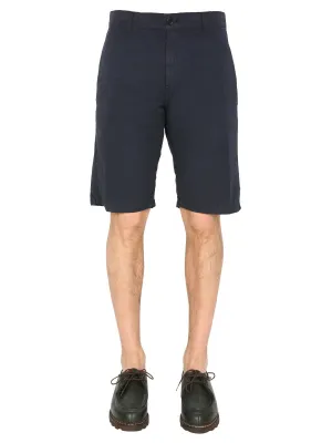 Aspesi Classic Chino Shorts