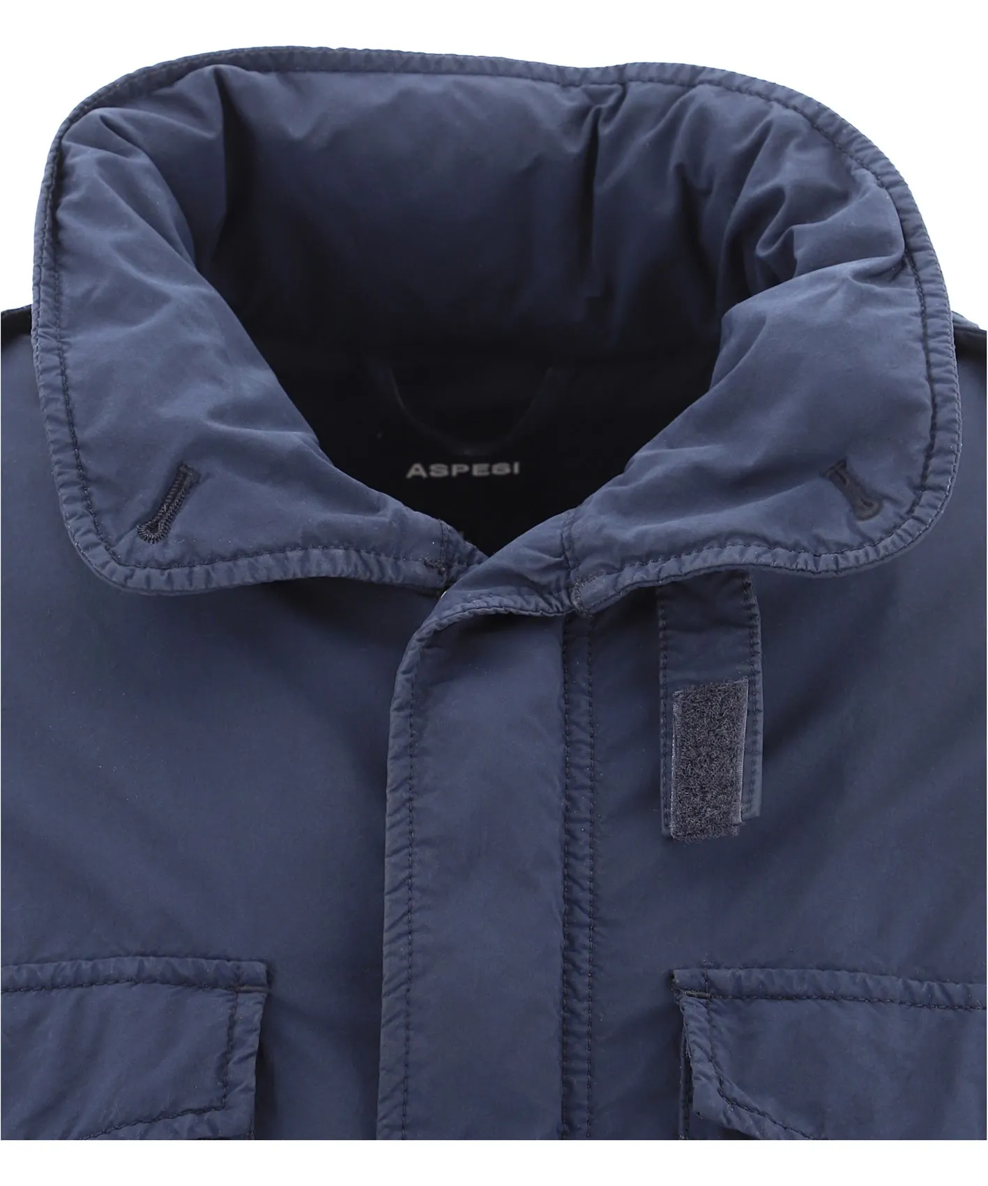Aspesi Multi-Pocket Jacket
