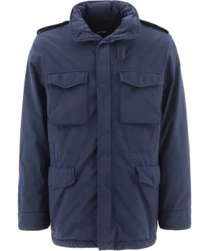 Aspesi Multi-Pocket Jacket