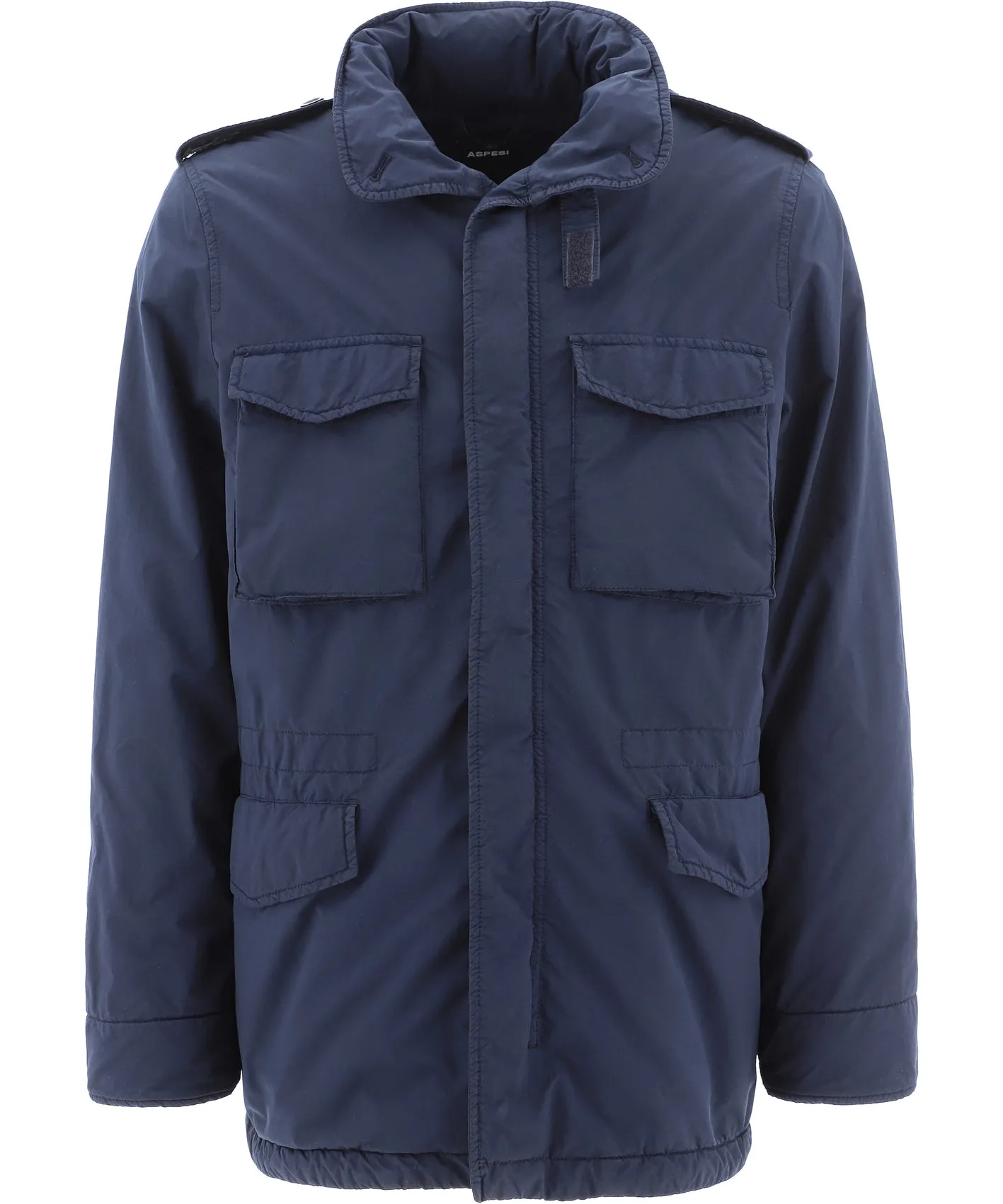 Aspesi Multi-Pocket Jacket