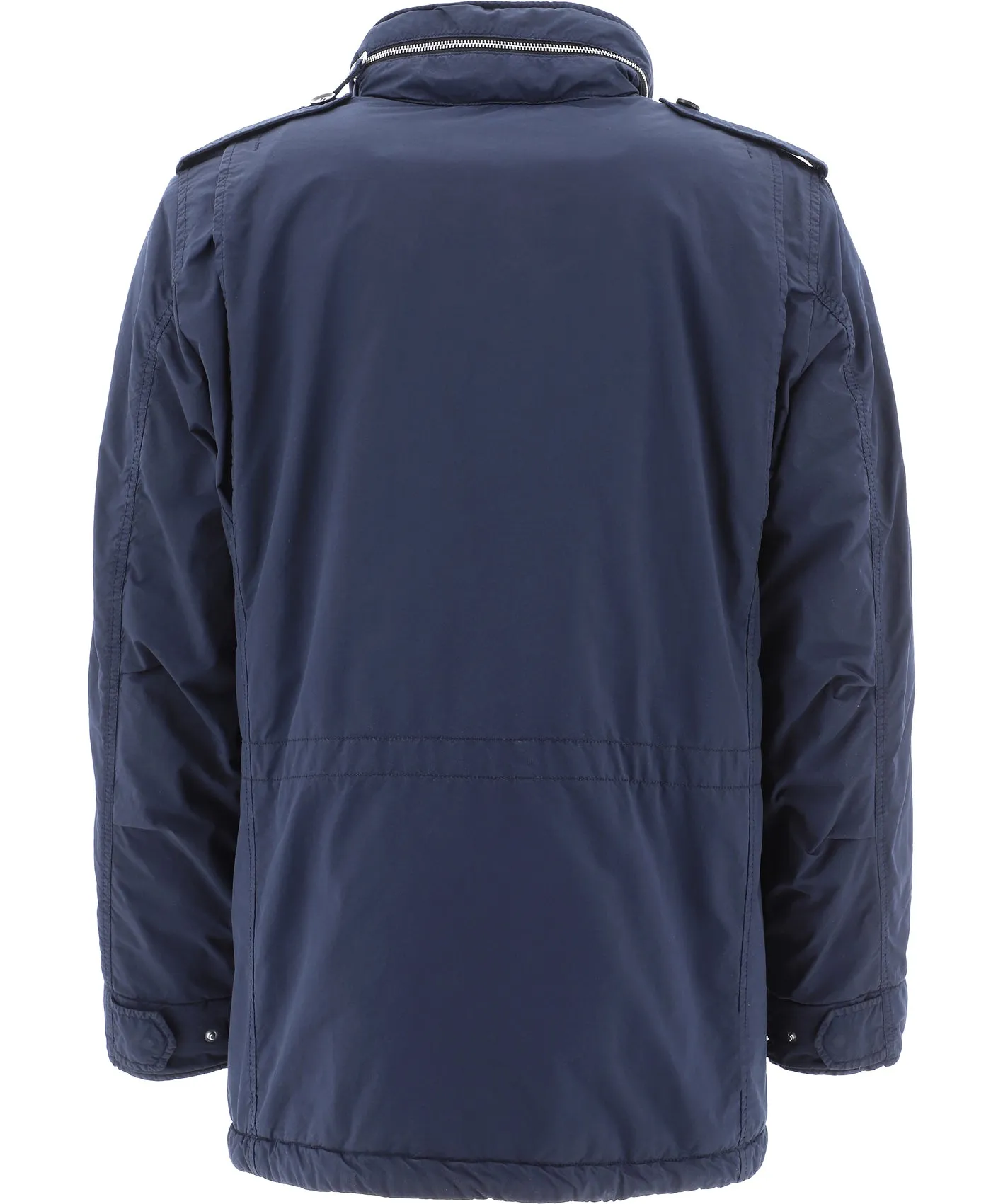 Aspesi Multi-Pocket Jacket