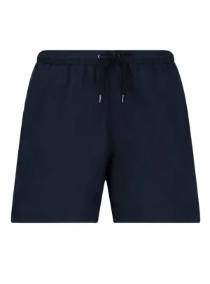 Aspesi Plain Swimming Shorts