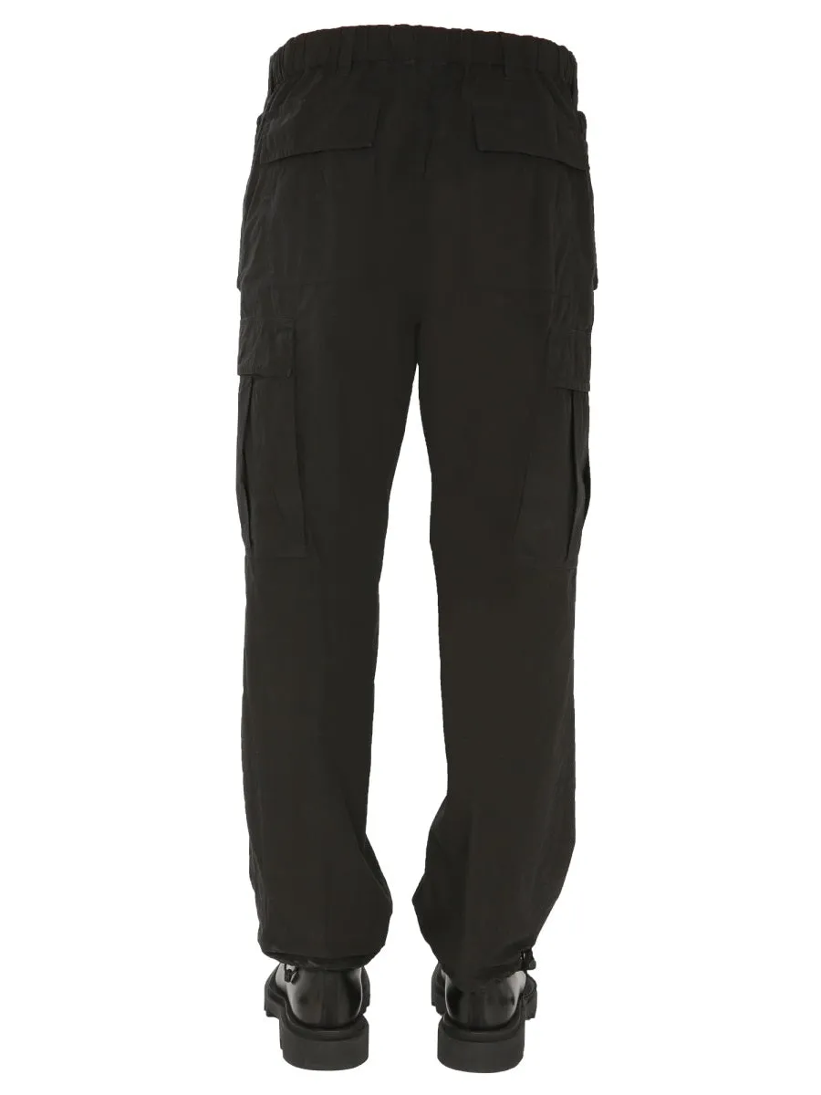 Aspesi Poplin Cargo Pants