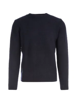 Aspesi Slim-Fit Knit Sweater